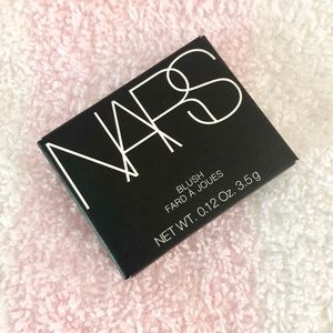 Mini NARS Blush